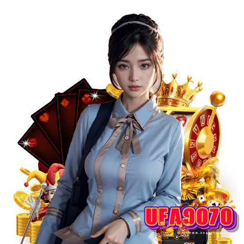 ufa9070 บาคาร่า
