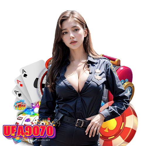 ufa9070 ฝาก ถอนออโต้