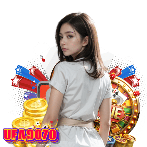 ufa9070 โปรโมชั่นมากมาย